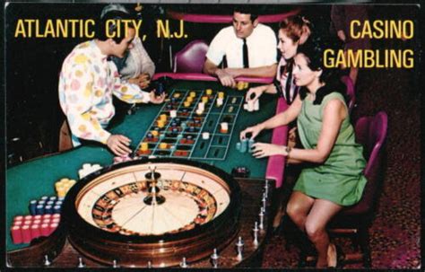 video roulette atlantic city